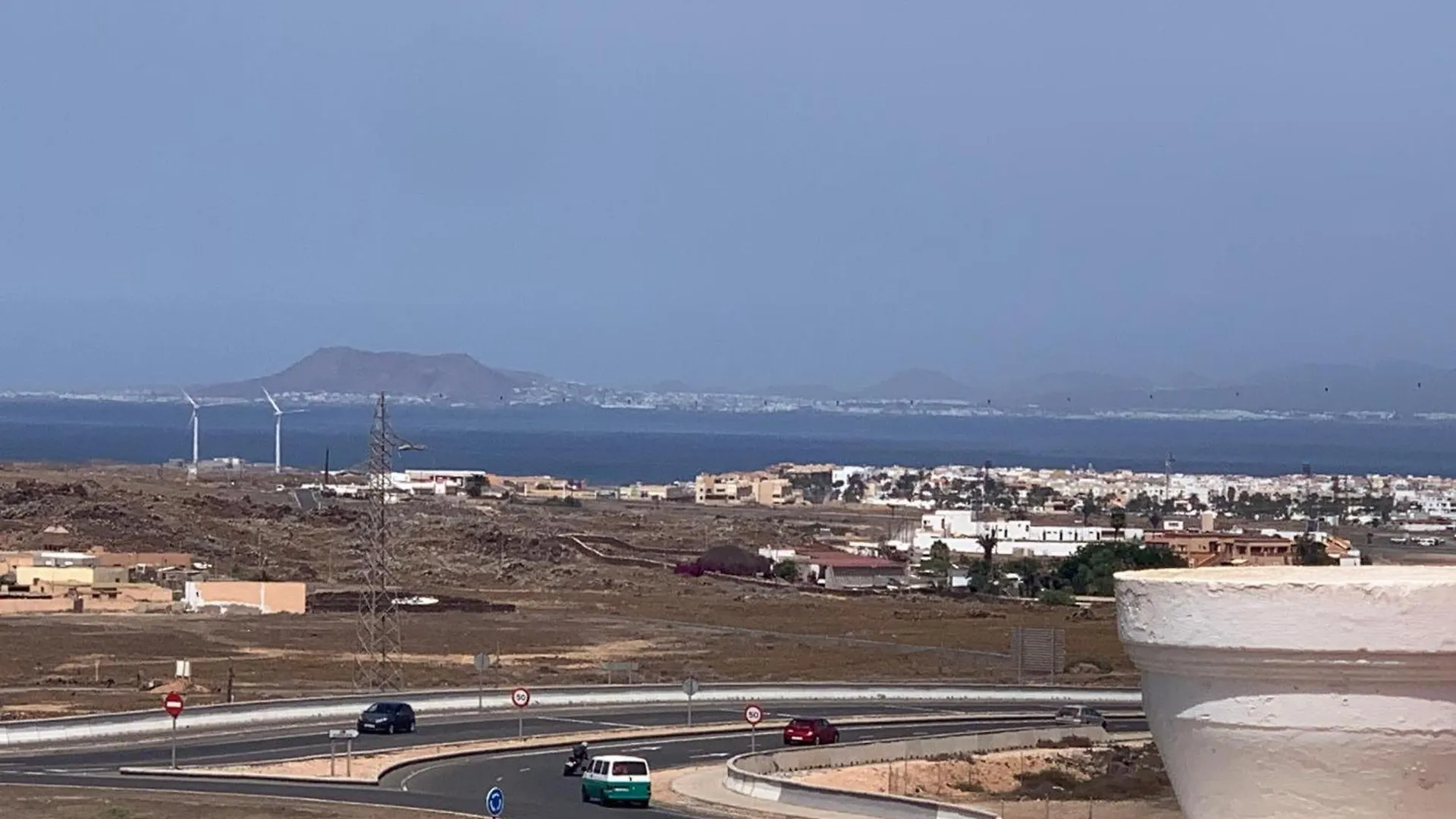 Corralejo Branded Residensedヴィラ 別荘