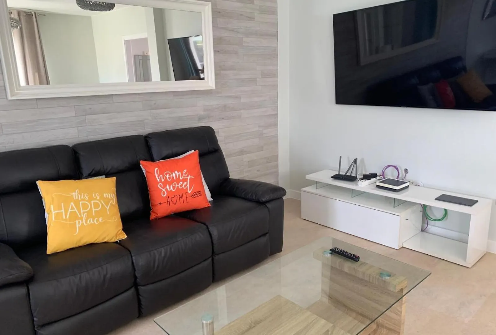 Corralejo Branded Residensedヴィラ