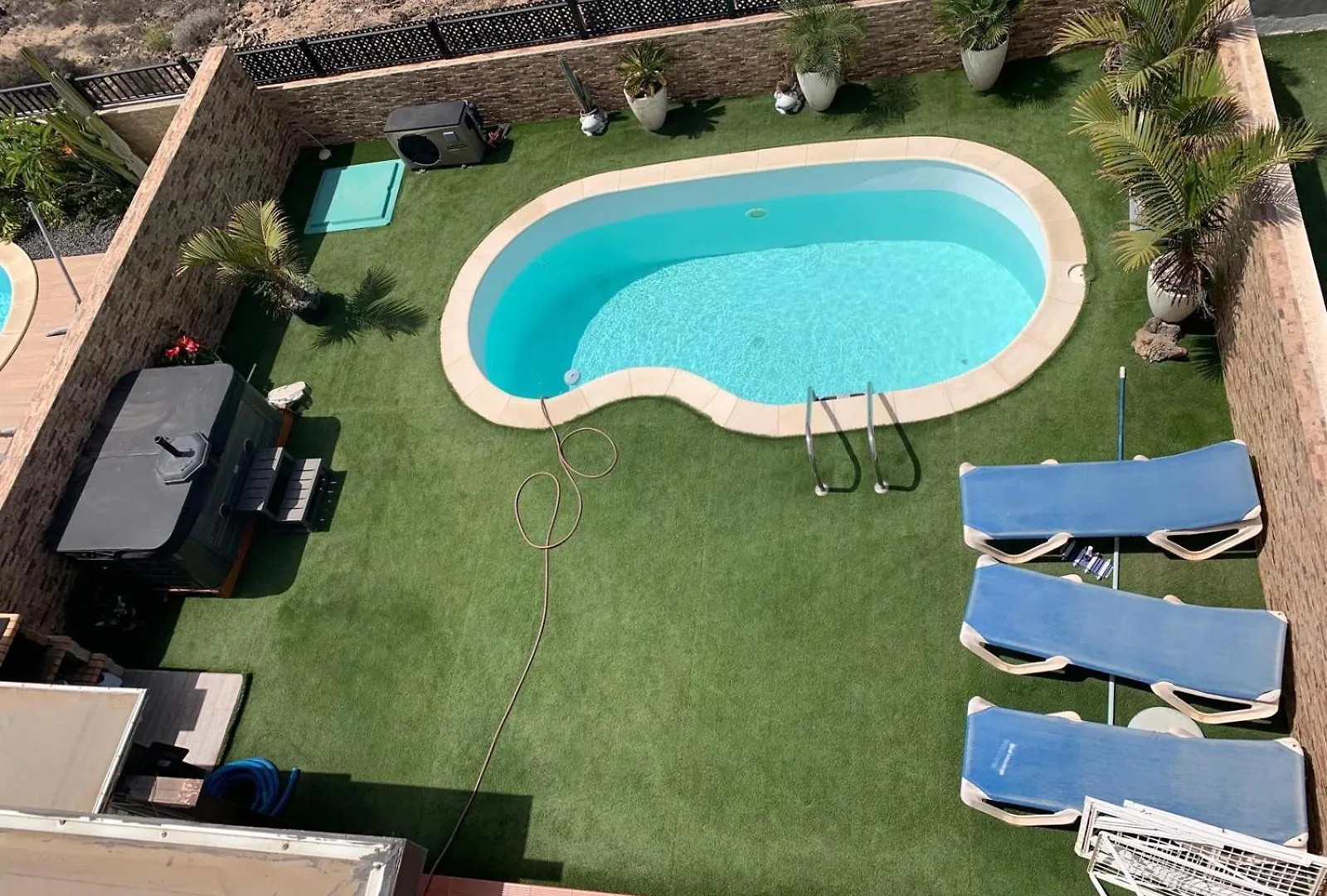 Corralejo Branded Residensedヴィラ スペイン